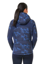 Load image into Gallery viewer, Kerrits Light and Lofty Quilted Riding Jacket