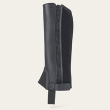 Load image into Gallery viewer, Ariat Youth Scout Half Chaps