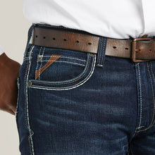 Load image into Gallery viewer, Ariat Men's M5 Slim Stretch Coltrane Stackable Straight Jean