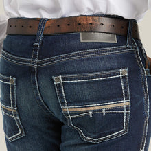 Load image into Gallery viewer, Ariat Men's M5 Slim Stretch Coltrane Stackable Straight Jean