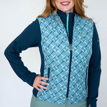 Load image into Gallery viewer, Ladies Hampton Quilted Vest