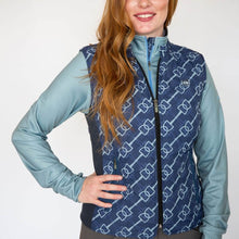 Load image into Gallery viewer, Ladies Hampton Quilted Vest