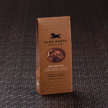 Load image into Gallery viewer, Dark Horse Chocolates Gable Box