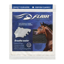 Load image into Gallery viewer, Flair Equine Nasal Strip