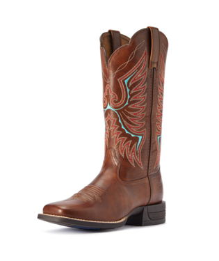 Ariat Women's Rockdale Western Boot