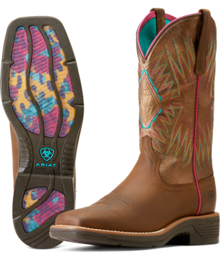 Ariat Women's Ridgeback Western Boot