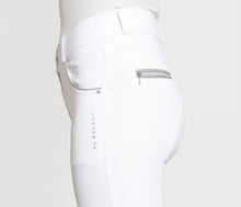 Load image into Gallery viewer, KL Select Gabrielle Full Seat Breech