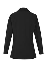 Load image into Gallery viewer, Kerrits 3 Button Stretch Kids Competitior Koat