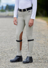 Load image into Gallery viewer, Kerrits Kids Crossover Extended Knee Patch Jod
