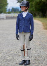 Load image into Gallery viewer, Kerrits Kids Crossover Extended Knee Patch Jod