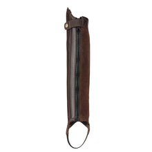Load image into Gallery viewer, * Ariat Concord Unisex Half Chap