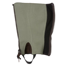 Load image into Gallery viewer, * Ariat Concord Unisex Half Chap