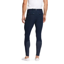 Load image into Gallery viewer, Men's Ariat Tri Factor Grip Knee Patch Breech