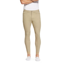 Load image into Gallery viewer, Men's Ariat Tri Factor Grip Knee Patch Breech