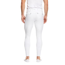 Load image into Gallery viewer, Men's Ariat Tri Factor Grip Knee Patch Breech