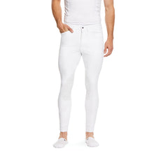 Load image into Gallery viewer, Men's Ariat Tri Factor Grip Knee Patch Breech