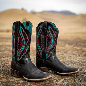 Ariat Women's PrimeTime Western Boot