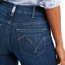 Load image into Gallery viewer, * Ariat REAL Perfect Rise Abby Straight Leg Jean