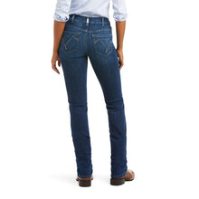 Load image into Gallery viewer, * Ariat REAL Perfect Rise Abby Straight Leg Jean