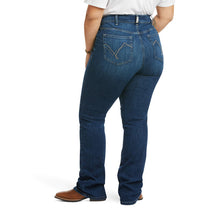 Load image into Gallery viewer, * Ariat REAL Perfect Rise Abby Straight Leg Jean
