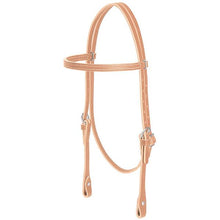 Load image into Gallery viewer, Horizons Browband Headstall