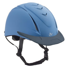 Load image into Gallery viewer, Ovation Deluxe Schooler Helmet