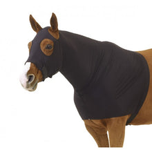 Load image into Gallery viewer, Centaur Stretch Full Zip Hood