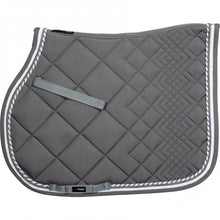 Load image into Gallery viewer, Catago Diamond AP Saddle Pad