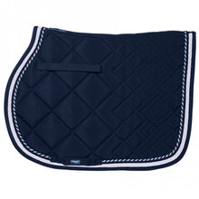 Load image into Gallery viewer, Catago Diamond AP Saddle Pad