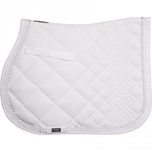 Load image into Gallery viewer, Catago Diamond AP Saddle Pad
