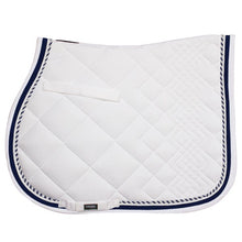 Load image into Gallery viewer, Catago Diamond AP Saddle Pad