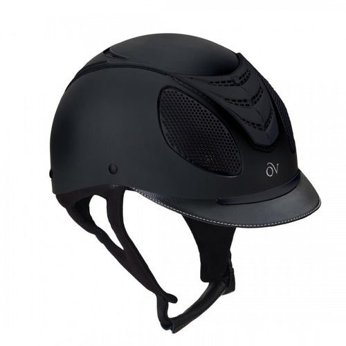 * Ovation Jump Air Helmet