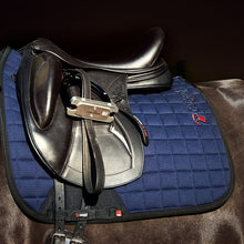 Load image into Gallery viewer, FIR-TECH Dressage Saddle Pad