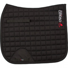 Load image into Gallery viewer, FIR-TECH Dressage Saddle Pad