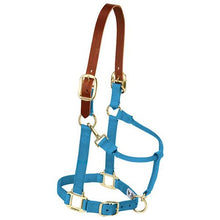 Load image into Gallery viewer, Weaver Original Breakaway Halter with Adjustable Chin