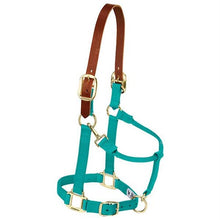 Load image into Gallery viewer, Weaver Original Breakaway Halter with Adjustable Chin