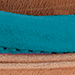 Load image into Gallery viewer, * Suede Covered Barrel Reins