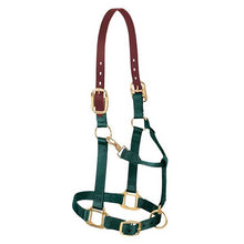 Load image into Gallery viewer, Weaver Original Breakaway Halter with Adjustable Chin