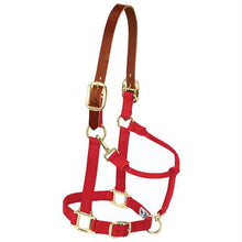 Load image into Gallery viewer, Weaver Original Breakaway Halter with Adjustable Chin
