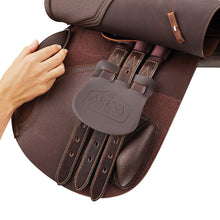 Load image into Gallery viewer, Arena Jump Saddle