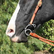 Load image into Gallery viewer, Equisential Route 66 Smooth Snaffle