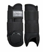 Load image into Gallery viewer, Professional's Choice Pro Performance Elite FRONT XC Boots