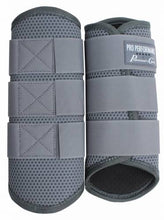 Load image into Gallery viewer, Professional's Choice Pro Performance Elite REAR XC Boots