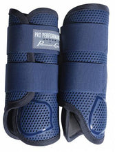 Load image into Gallery viewer, Professional's Choice Pro Performance Elite FRONT XC Boots