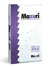 Load image into Gallery viewer, Mazuri Rodent Breeder 6F Feed