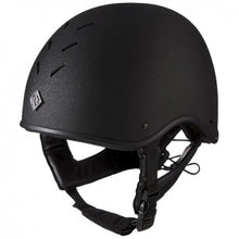 Load image into Gallery viewer, Charles Owen MS1 Pro Jockey Skull with MIPS Technology