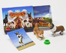 Load image into Gallery viewer, Breyer Pocket Box Dogs