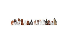 Load image into Gallery viewer, Breyer Pocket Box Dogs