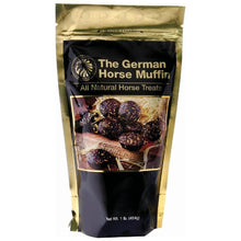 Load image into Gallery viewer, German Horse Muffins