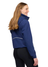 Load image into Gallery viewer, Kerrits Down the Line Waterproof Jacket